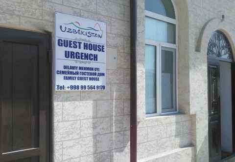 Others Guest House Urgench