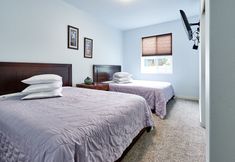 기타 5 Surfer's Beach Retreat