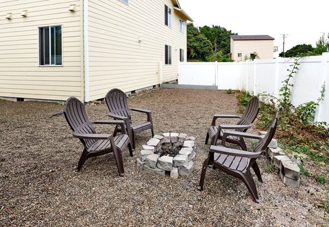 기타 Surfer's Beach Retreat