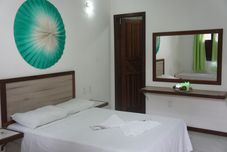 其他 Pousada Camburi