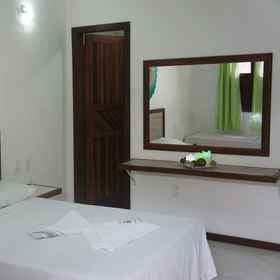 Primary image 1 Pousada Camburi, Primeira Praia Hotels