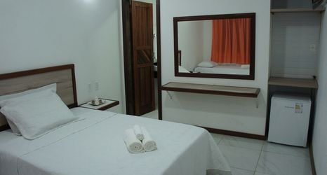 其他 2 Pousada Camburi