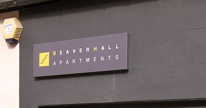 Lainnya Beaverhall Holiday Apartments