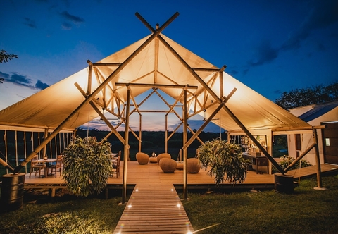 Lainnya Glamping Entre Rios