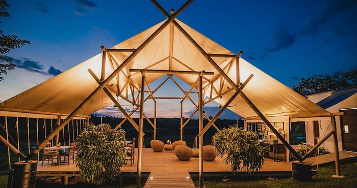 Khác Glamping Entre Rios