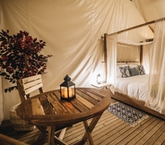 Lainnya 6 Glamping Entre Rios