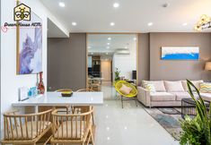 Others 7 Dream House Apartment