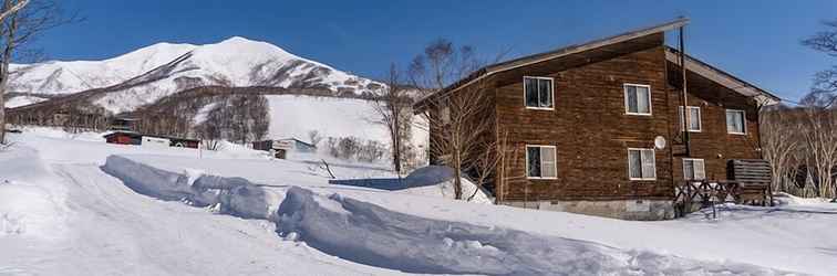 Khác Annupuri Mountain View Lodge