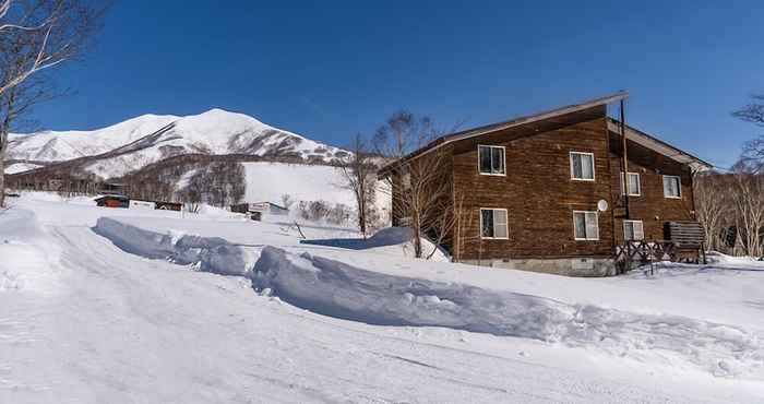 Khác Annupuri Mountain View Lodge