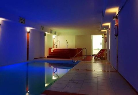 其他 Akwamaryn Spa Niechorze