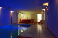 其他 Akwamaryn Spa Niechorze