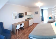 其他 3 Akwamaryn Spa Niechorze