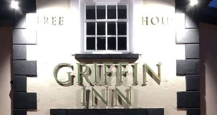 Khác The Griffin Inn