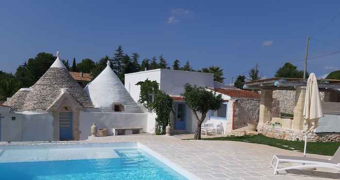 Others Trulli Life