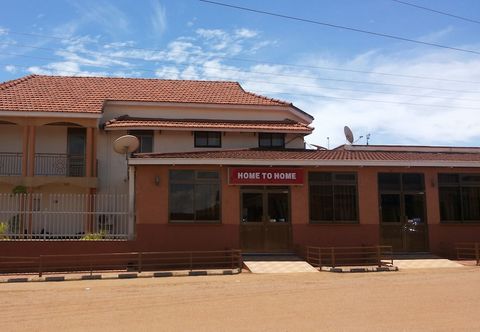 Others Zawadi Hotel