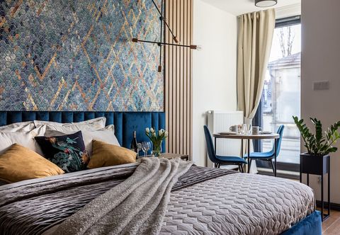 Others Fragola Apartments Rajska 3