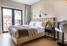 Khác 3 Fragola Apartments Rajska 3