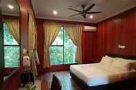 Lainnya Kinabatangan Wildlife Lodge - Hostel