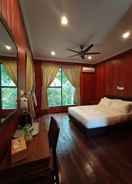 ภาพหลัก Kinabatangan Wildlife Lodge - Hostel