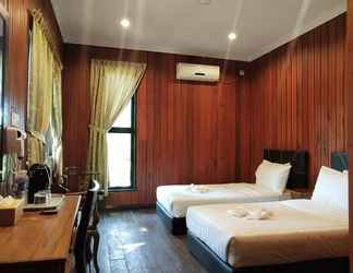 Lainnya 2 Kinabatangan Wildlife Lodge - Hostel