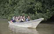 Others 6 Kinabatangan Wildlife Lodge - Hostel