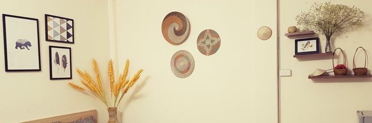 Lain-lain Lan's Homestay