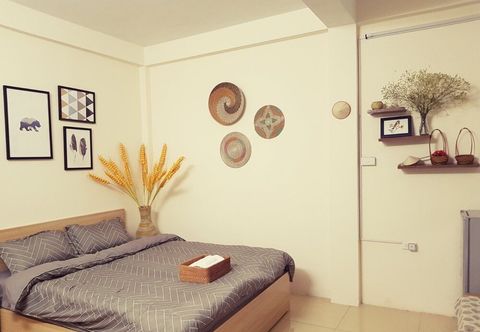 Lain-lain Lan's Homestay