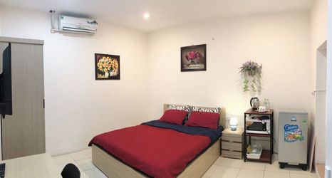 Lain-lain 2 Lan's Homestay