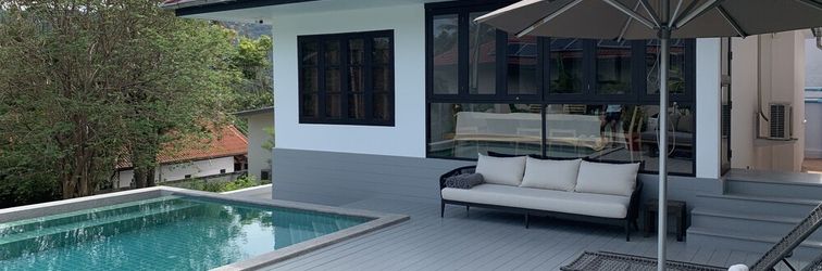 Others Khamin Pool Villa