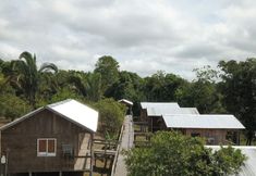 其他 5 Amazon Boto Lodge