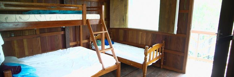 其他 Amazon Boto Lodge