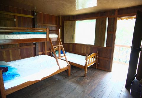 其他 Amazon Boto Lodge