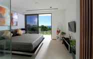 อื่นๆ 4 The Heights Penthouse Seaview 3 Bedroom A2