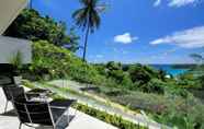 Others 4 The Heights Penthouse Seaview 3 Bedroom A2