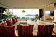 Lainnya The Heights Penthouse Seaview 3 Bedroom A2