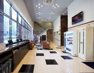 Lainnya 2 Toyoko Inn Seoul Yeongdeungpo