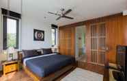 อื่นๆ 5 The Heights Ocean View 2-Bedroom Unit C1