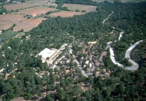 Others Camping Les Bois de Mont Redon