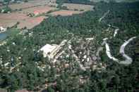 Khác Camping Les Bois de Mont Redon