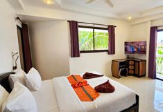 Others 7 TUCHELAND Luxury Pool Villa Pattaya Walking Street 7 Bedrooms