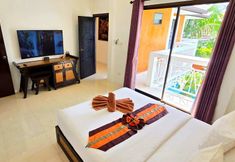 Others 5 TUCHELAND Luxury Pool Villa Pattaya Walking Street 7 Bedrooms