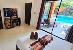 Others 6 TUCHELAND Luxury Pool Villa Pattaya Walking Street 7 Bedrooms