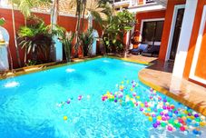 Others TUCHELAND Luxury Pool Villa Pattaya Walking Street 7 Bedrooms