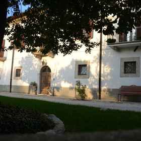 Primary image 1 Agriturismo Sant'Erasmo, Concerviano Hotels