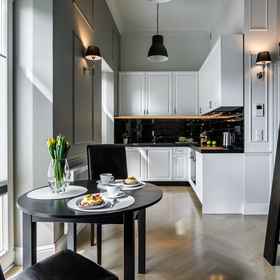 Primary image 1 Let's Krakow Apartments - Ariańska 6, Krakow Hotels