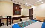 Lainnya 3 Hotel Grand Uddhav