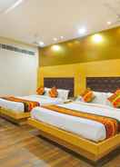 Primary image Hotel Grand Uddhav