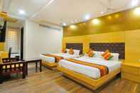 Lainnya Hotel Grand Uddhav