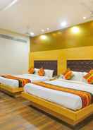 Primary image Hotel Grand Uddhav