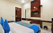 Lainnya 2 Hotel Grand Uddhav